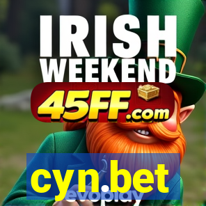 cyn.bet
