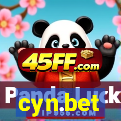 cyn.bet