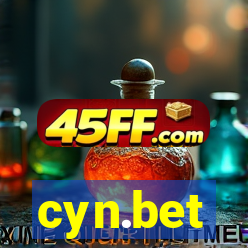 cyn.bet