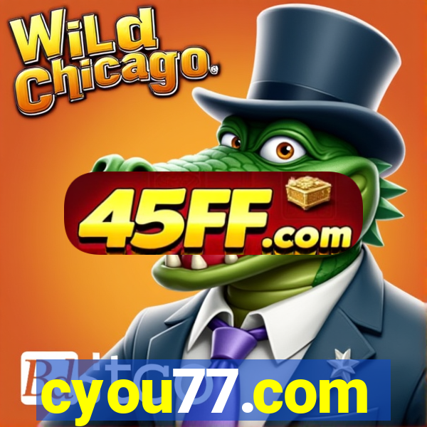 cyou77.com