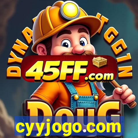 cyyjogo.com