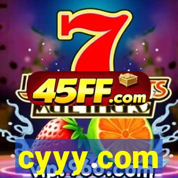cyyy.com