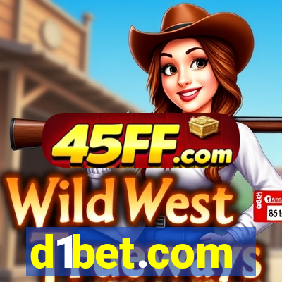 d1bet.com
