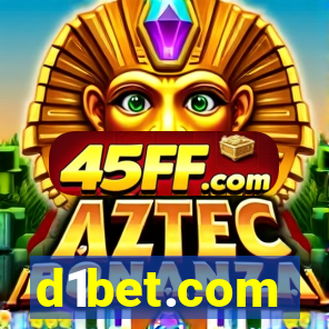 d1bet.com