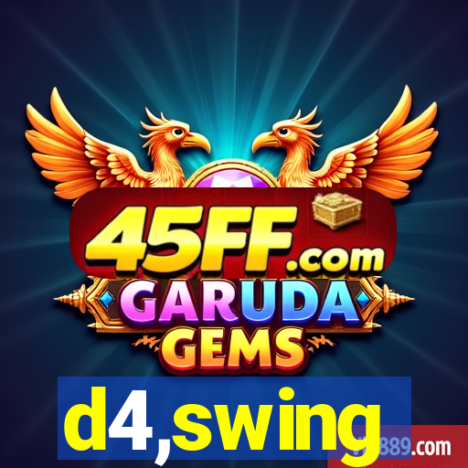 d4,swing