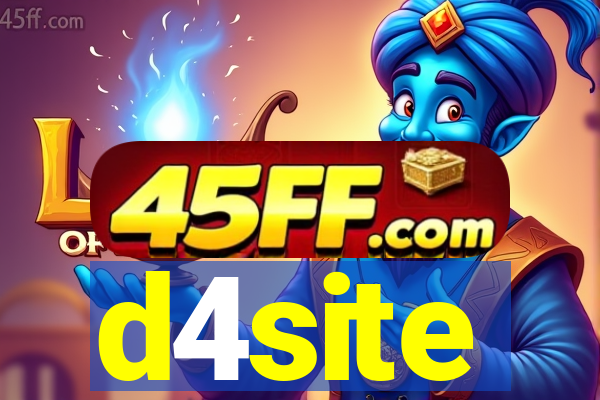 d4site