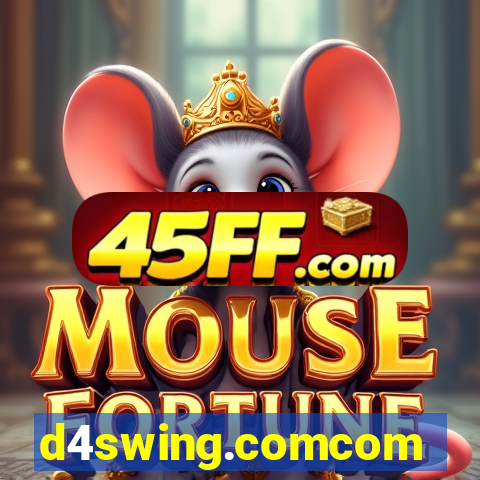d4swing.comcom