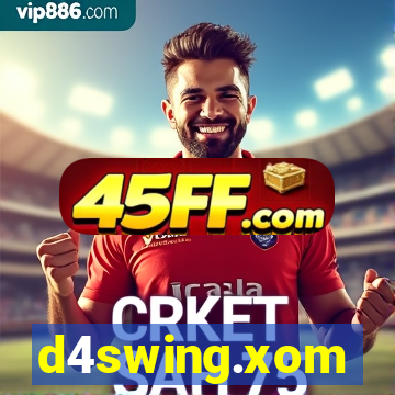 d4swing.xom