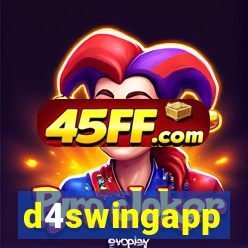 d4swingapp