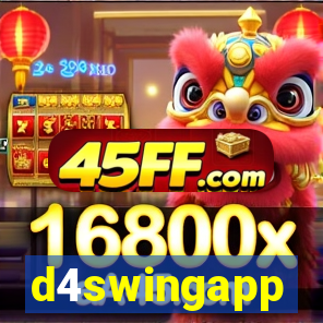d4swingapp