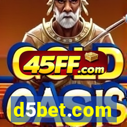 d5bet.com