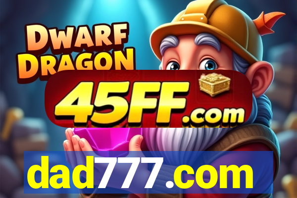 dad777.com