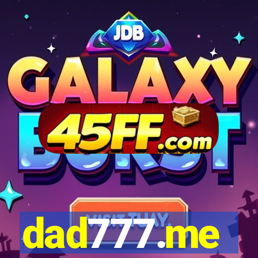 dad777.me