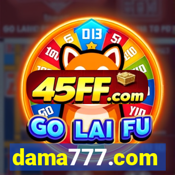 dama777.com