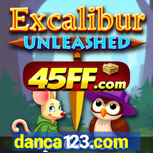 danca123.com