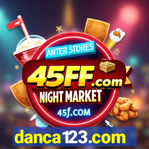 danca123.com
