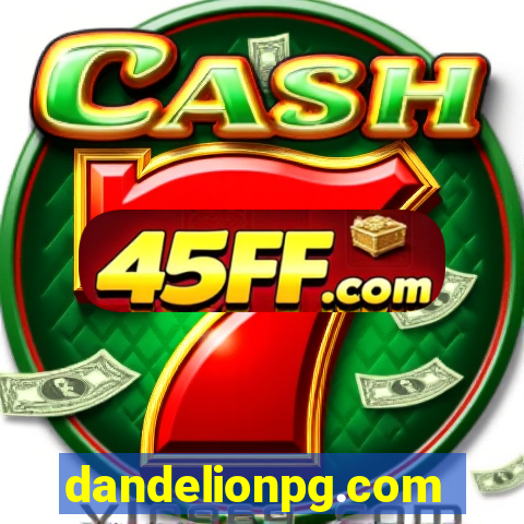 dandelionpg.com