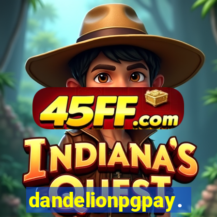 dandelionpgpay.com
