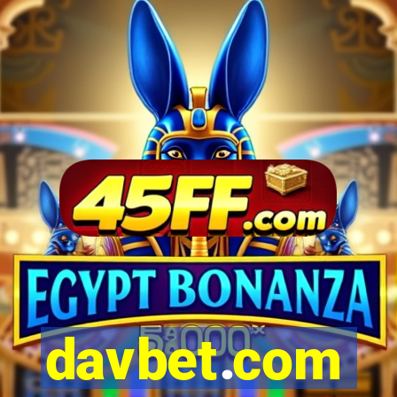 davbet.com