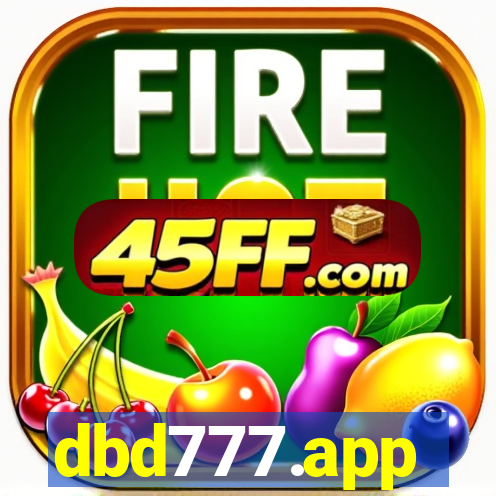 dbd777.app