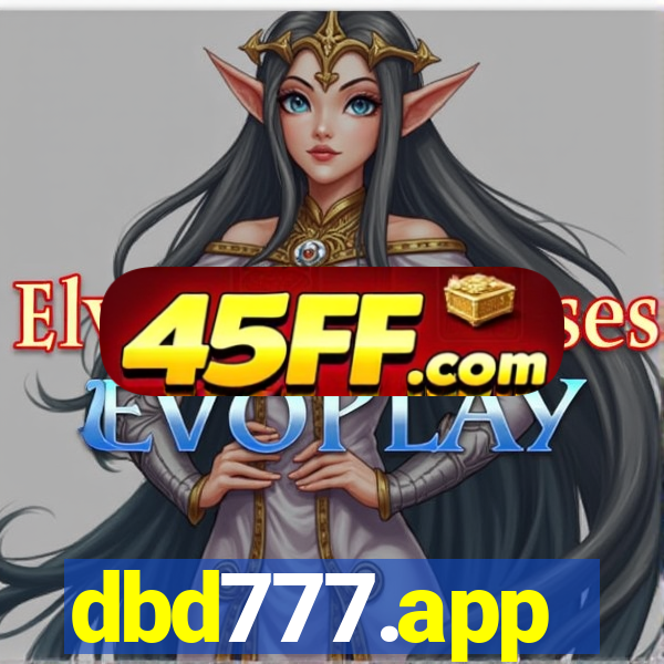 dbd777.app