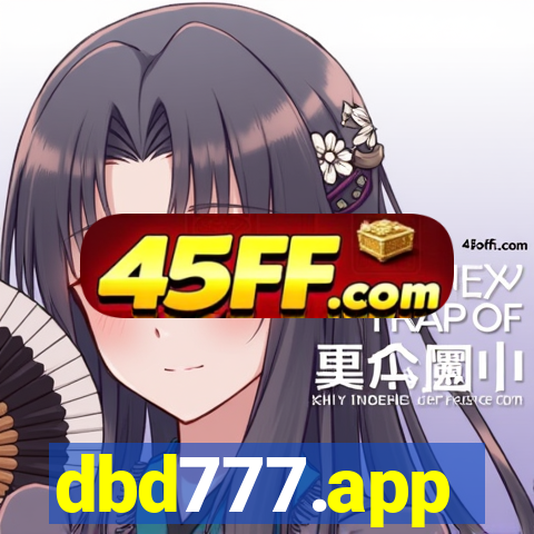 dbd777.app