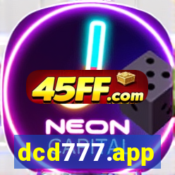 dcd777.app