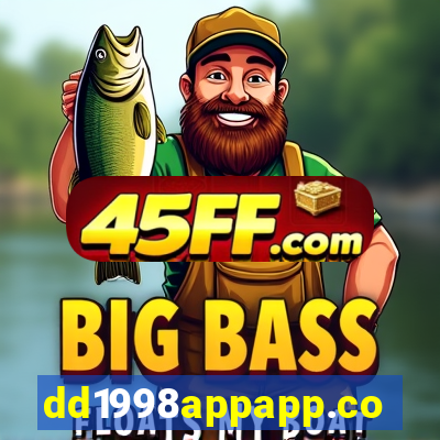 dd1998appapp.com