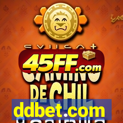 ddbet.com