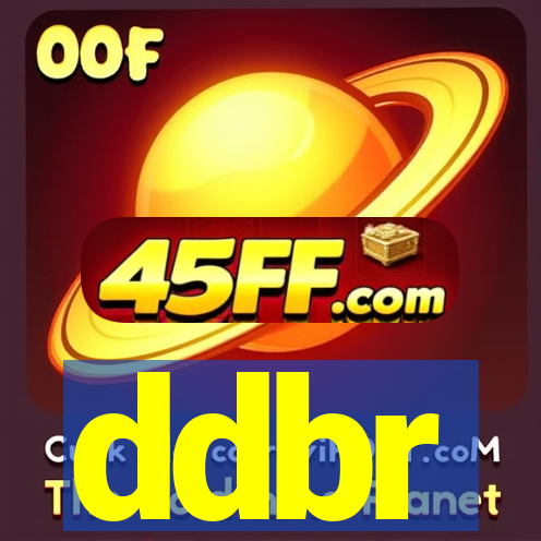 ddbr