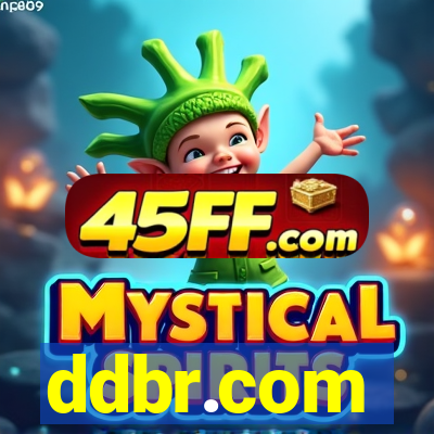 ddbr.com