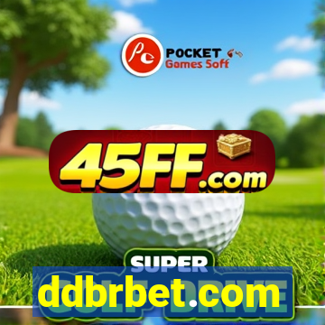ddbrbet.com