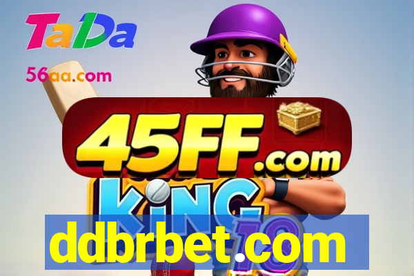 ddbrbet.com