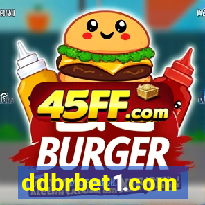 ddbrbet1.com