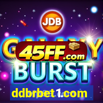 ddbrbet1.com