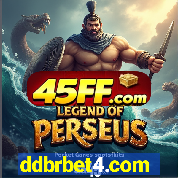 ddbrbet4.com