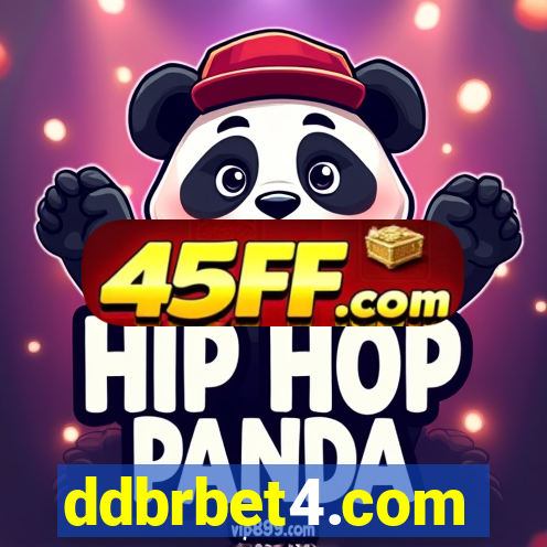 ddbrbet4.com