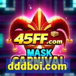 dddboi.com