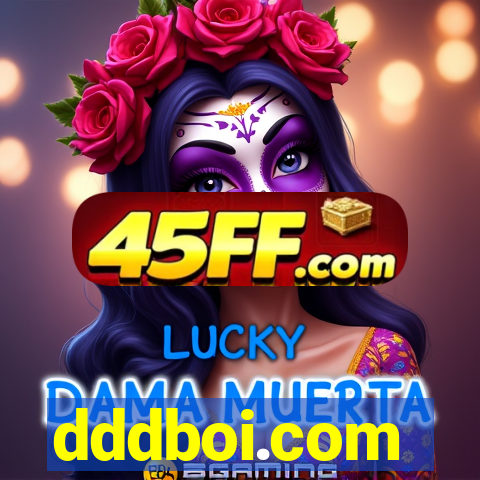 dddboi.com