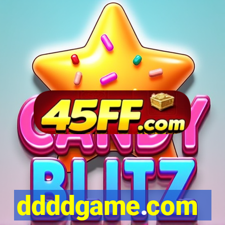 ddddgame.com