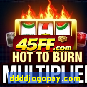 ddddjogopay.com