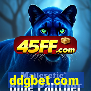 ddgbet.com