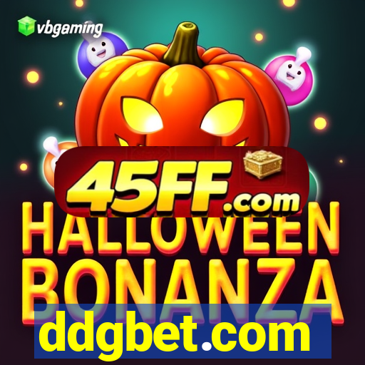 ddgbet.com