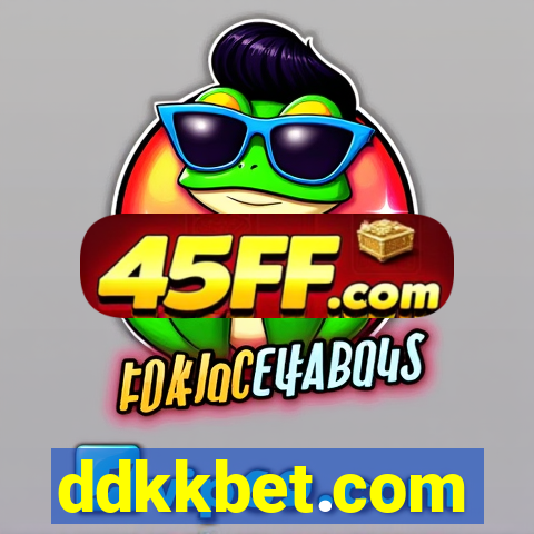 ddkkbet.com