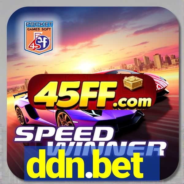 ddn.bet