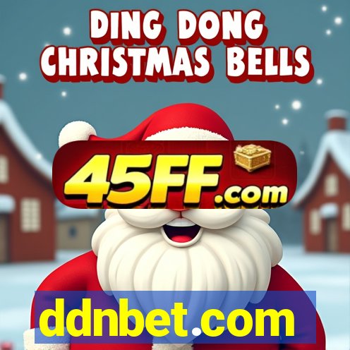 ddnbet.com