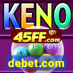 debet.com