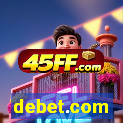 debet.com
