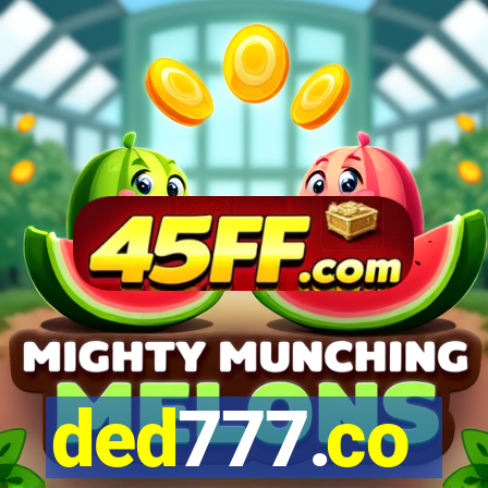ded777.co