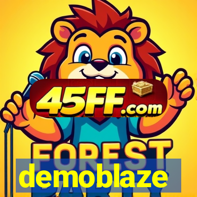 demoblaze